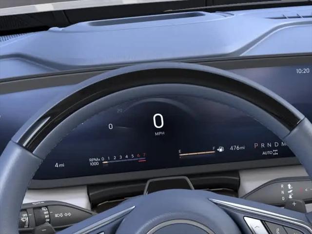 2026 Buick Enclave Avenir FWD