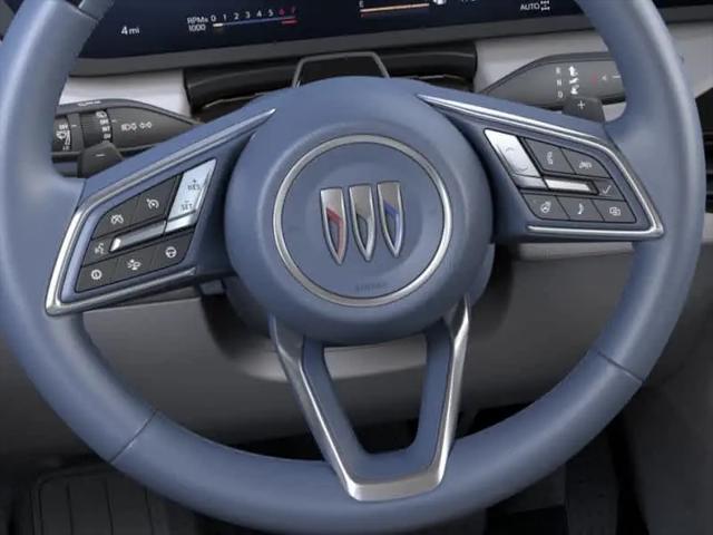 2026 Buick Enclave Avenir FWD