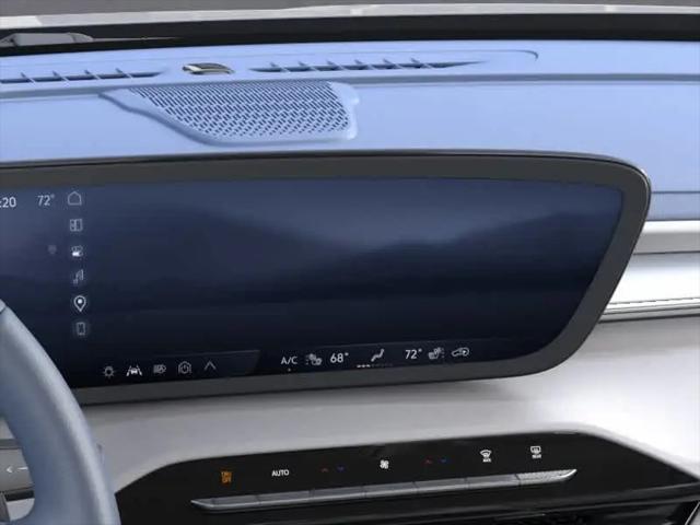 2026 Buick Enclave Avenir FWD