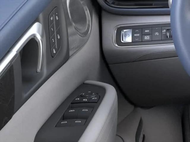 2026 Buick Enclave Avenir FWD