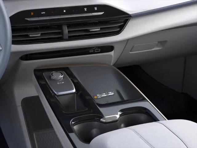 2026 Buick Enclave Avenir FWD