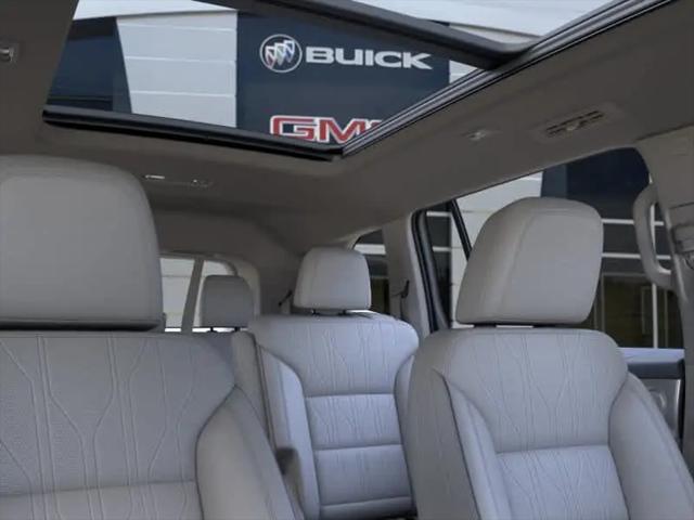 2026 Buick Enclave Avenir FWD
