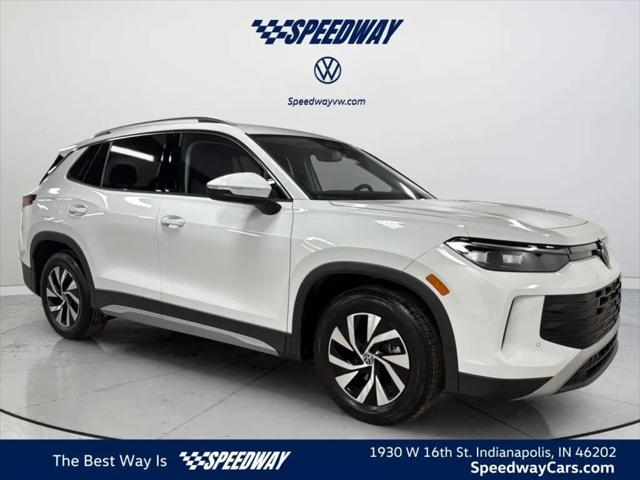 2026 Volkswagen Tiguan S for sale in Indianapolis, IN