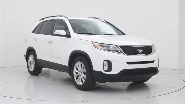2015 Kia Sorento EX V6 for sale in Jackson, MS