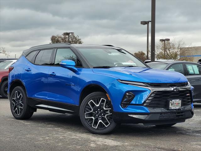 2026 Chevrolet Blazer RS for sale in Petaluma, CA