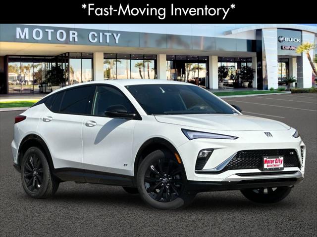 2026 Buick NV Sport Touring FWD for sale in Bakersfield, CA