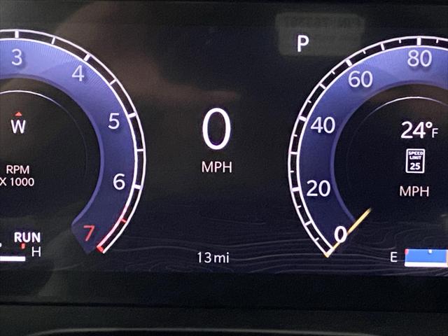 2026 Jeep Grand Cherokee Limited 4x4