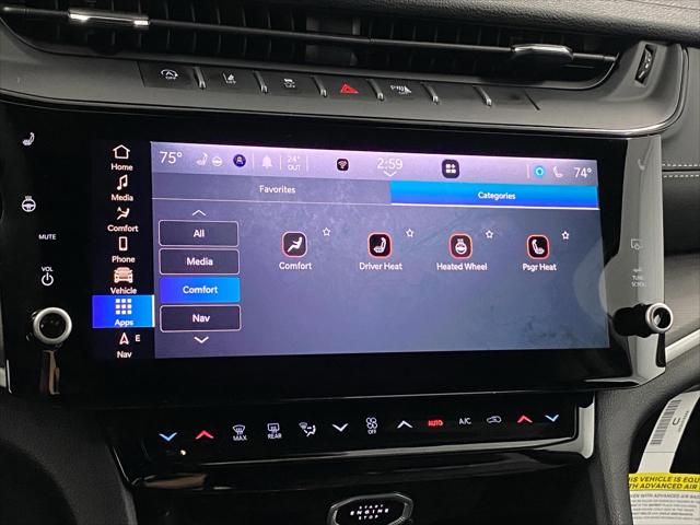 2026 Jeep Grand Cherokee Limited 4x4