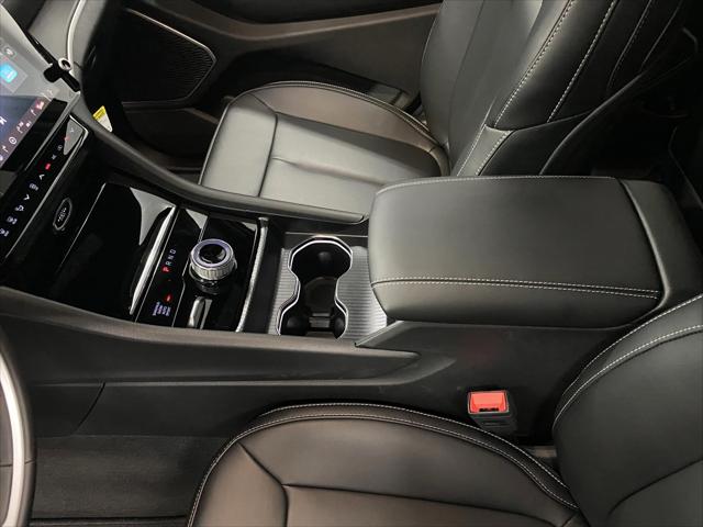 2026 Jeep Grand Cherokee Limited 4x4