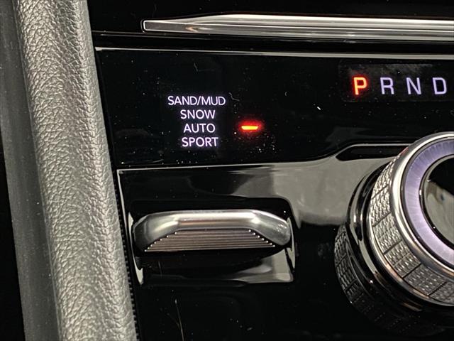 2026 Jeep Grand Cherokee Limited 4x4