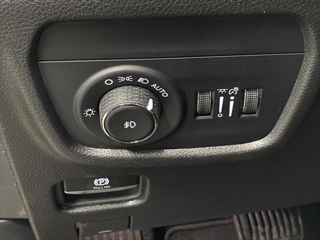 2026 Jeep Grand Cherokee Limited 4x4