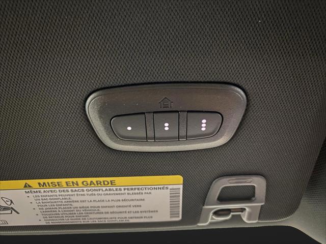 2026 Jeep Grand Cherokee Limited 4x4