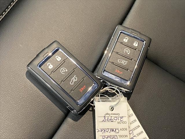 2026 Jeep Grand Cherokee Limited 4x4