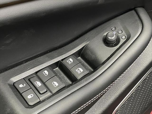 2026 Jeep Grand Cherokee Limited 4x4