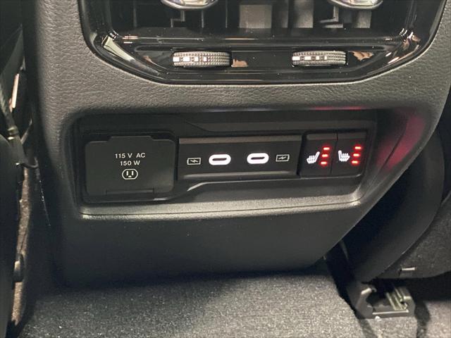 2026 Jeep Grand Cherokee Limited 4x4