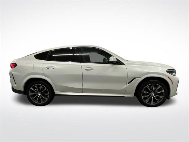 2022 BMW X6 xDrive40i