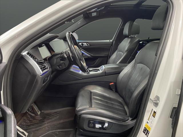 2022 BMW X6 xDrive40i