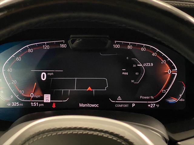 2022 BMW X6 xDrive40i