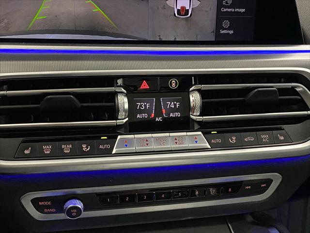 2022 BMW X6 xDrive40i