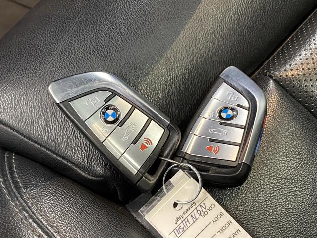 2022 BMW X6 xDrive40i