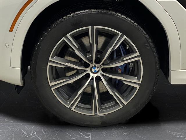 2022 BMW X6 xDrive40i