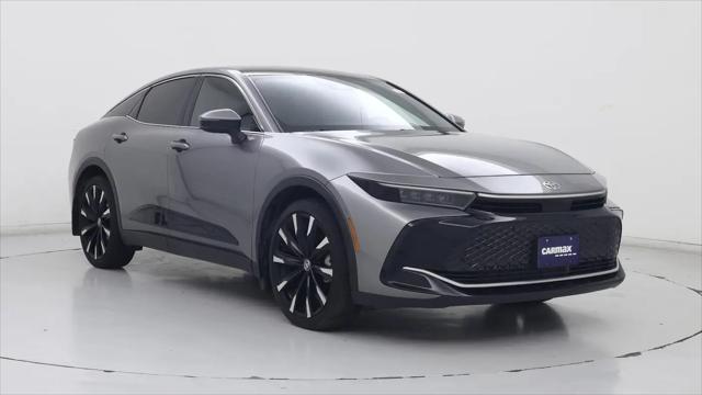 2024 Toyota Crown Platinum for sale in Independence, MO