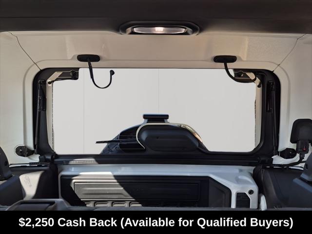 2026 Jeep Wrangler 4-Door Sport S 4x4