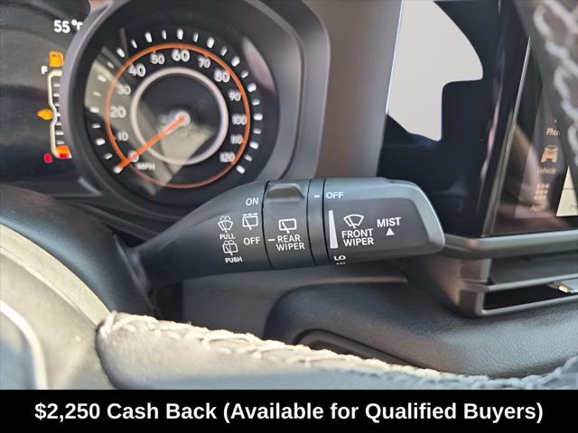 2026 Jeep Wrangler 4-Door Sport S 4x4