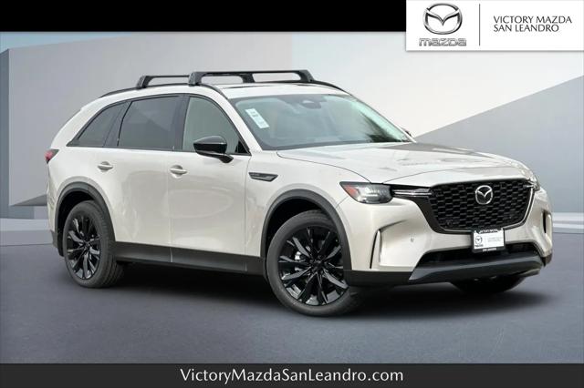 2026 Mazda X-90 3.3 Turbo Premium Sport for sale in San Leandro, CA