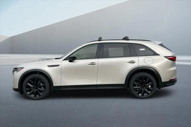 2026 Mazda X-90 3.3 Turbo Premium Sport