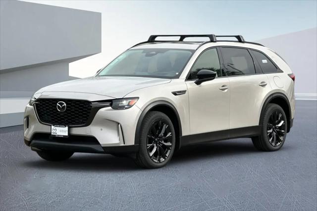 2026 Mazda X-90 3.3 Turbo Premium Sport