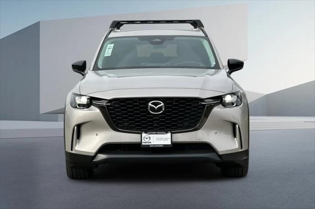 2026 Mazda X-90 3.3 Turbo Premium Sport
