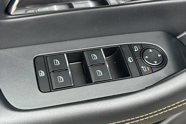 2026 Mazda X-90 3.3 Turbo Premium Sport