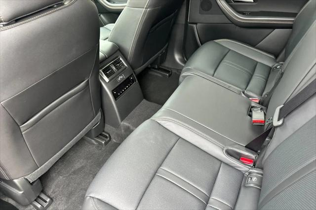2026 Mazda X-90 3.3 Turbo Premium Sport