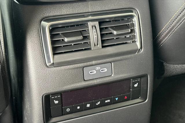 2026 Mazda X-90 3.3 Turbo Premium Sport