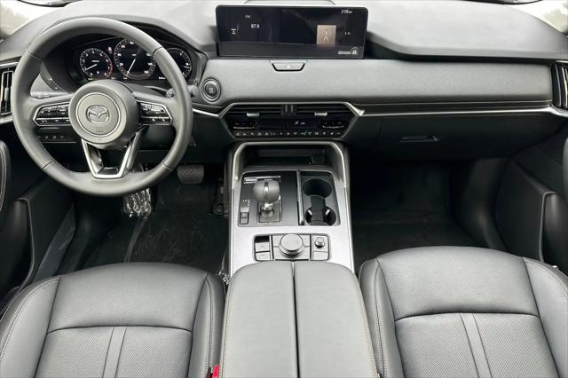 2026 Mazda X-90 3.3 Turbo Premium Sport