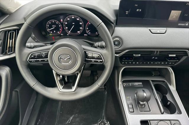 2026 Mazda X-90 3.3 Turbo Premium Sport