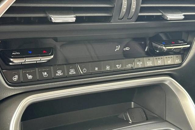 2026 Mazda X-90 3.3 Turbo Premium Sport