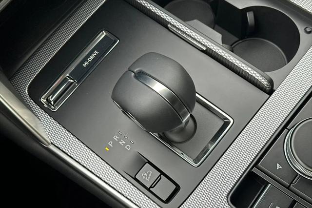 2026 Mazda X-90 3.3 Turbo Premium Sport