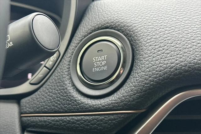 2026 Mazda X-90 3.3 Turbo Premium Sport