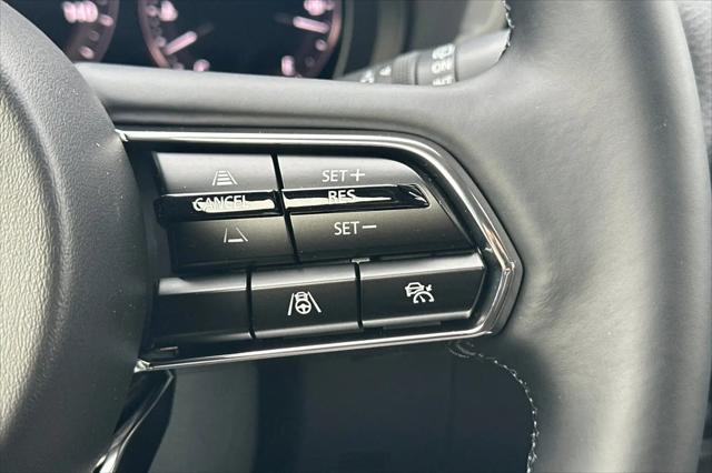 2026 Mazda X-90 3.3 Turbo Premium Sport
