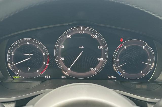 2026 Mazda X-90 3.3 Turbo Premium Sport