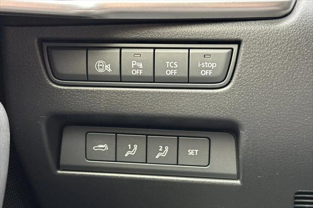2026 Mazda X-90 3.3 Turbo Premium Sport