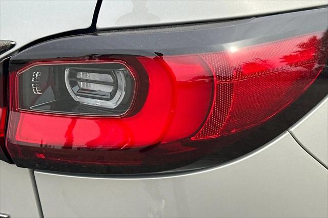 2026 Mazda X-90 3.3 Turbo Premium Sport