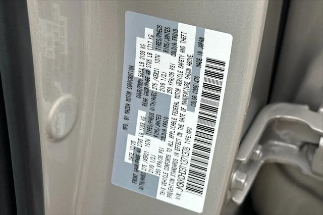 2026 Mazda X-90 3.3 Turbo Premium Sport