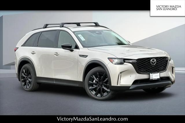 2026 Mazda X-90 3.3 Turbo Premium Sport for sale in San Leandro, CA