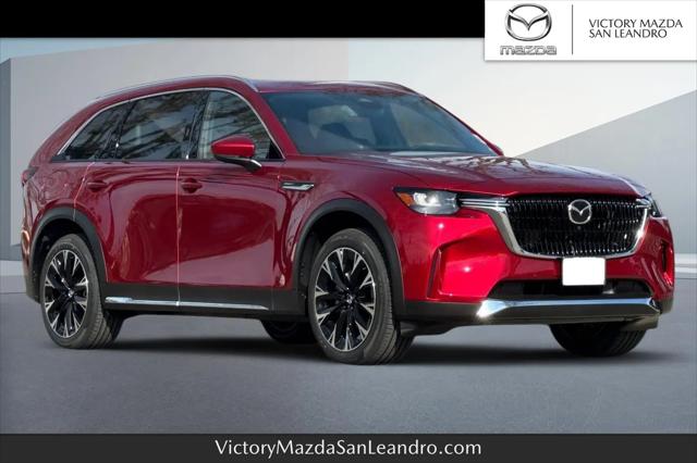 2026 Mazda X-90 Premium Plus for sale in San Leandro, CA