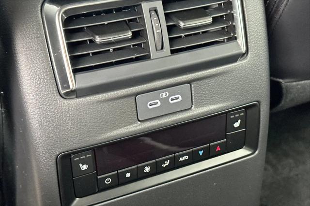 2026 Mazda X-90 Premium Plus