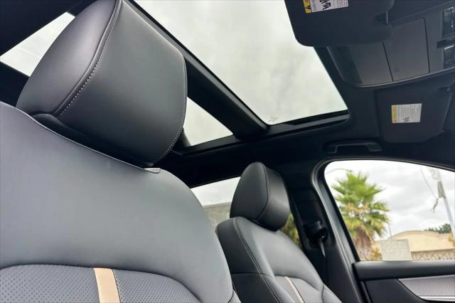 2026 Mazda X-90 Premium Plus