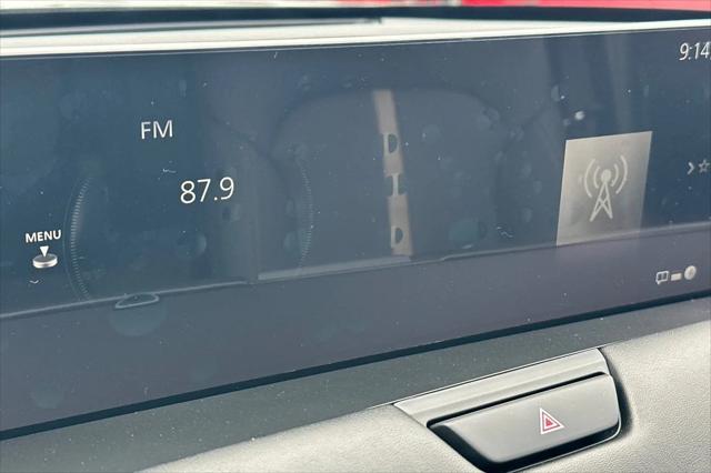 2026 Mazda X-90 Premium Plus